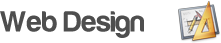 Web design