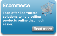 Ecommerce